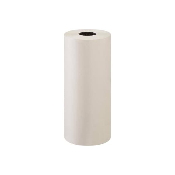 The Packaging Wholesalers Newsprint Paper, 30 lbs., 24"W x 1700'L, 1 Roll PNP2490 Zoro